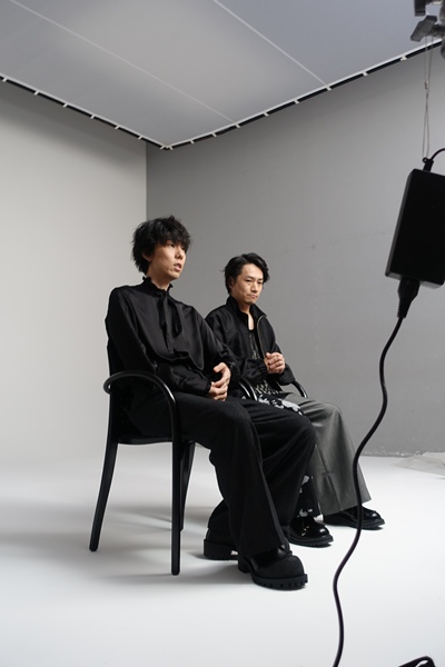 RADWIMPS – No Music, No Life.